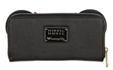 Loungefly x Disney Minnie Ears Bow Zip Around Wallet