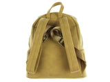 Loungefly x Star Wars Mini Faux Suede Ewok Backpack