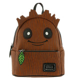 Loungefly x Marvel Groot Mini Backpack