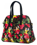 Beauty and the Beast Belle Faux Leather Handbag