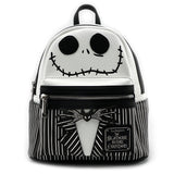 Loungefly x The Nightmare Before Christmas Jack Cosplay Faux Leather Backpack
