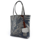 Loungefly x Marvel Thor Tote Bag