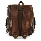 Loungefly x Star Wars: The Force Awakens Rey Faux Leather Backpack