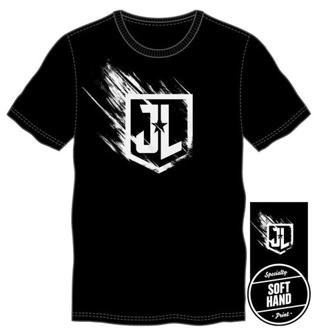 DC Comics Jason Momoa Aquaman Suit Men's Character Movie Tee Shirt T-Shirt