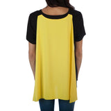 Batman Bat Logo 2 Capes Cape Top T-shirt Tee Shirt