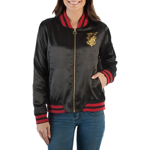Harry Potter Hogwarts Bomber