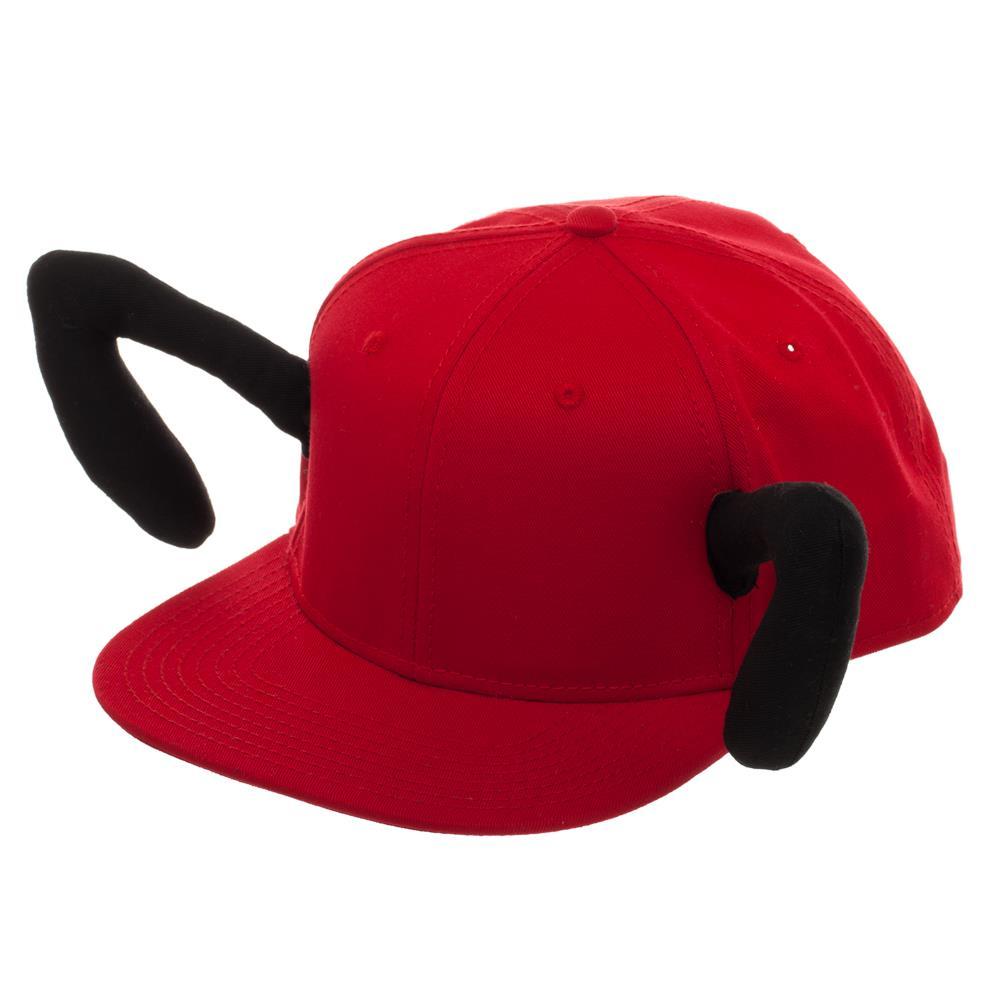 Animaniacs Wakko Hat Animaniacs Cosplay Accessories Animaniacs Hat