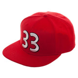 Hey Arnold Gerald Nickelodeon Snapback Hat