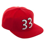 Hey Arnold Gerald Nickelodeon Snapback Hat