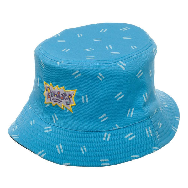 Reversible Nickelodeon Rugrats Bucket Hat