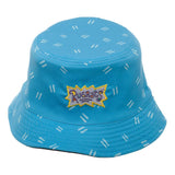 Reversible Nickelodeon Rugrats Bucket Hat