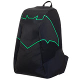 Batman Backpack DC Backpack - Batman Bag Batman Gift - Batman Laptop Backpack