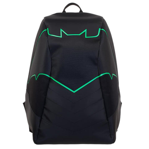 Batman Backpack DC Backpack - Batman Bag Batman Gift - Batman Laptop Backpack