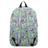 Rugrats Reptar Backpack 90s Bags - Rugrats Backpack 90s Fashion SUblimation Backpack