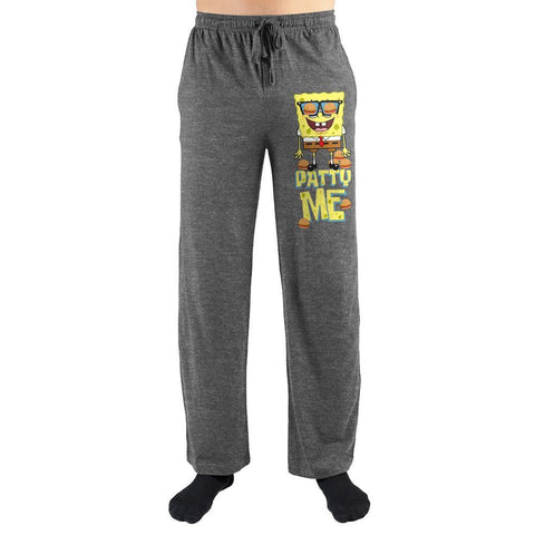 SpongeBob SquarePants “Patty Me” Sleep Pants