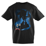Sonic The Hedgehog Spotlight Youth Short-Sleeve T-Shirt