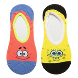 Spongebob and Patrick Socks Spongebob Accessories Patrick Socks Spongebob Socks