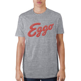 Kellogg's Eggo Logo Athletic Heather T-Shirt