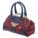 Wonder Woman Costume Inspired Handbag