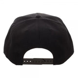 Core Line Superman Icon Embroidered Snapback