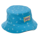 Reversible Nickelodeon Rugrats Bucket Hat