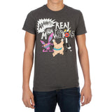 Aaahh!!! Real Monsters T-Shirt