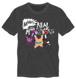 Aaahh!!! Real Monsters T-Shirt