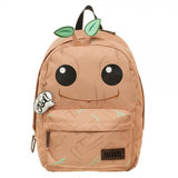 Guardians of the Galaxy Groot Big Face Backpack