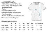 Kellogs Eggo Men's Royal T Shirt